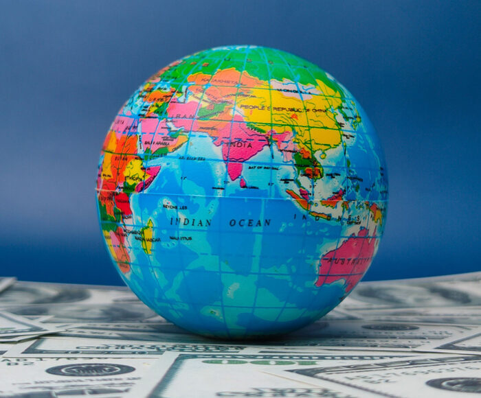 Pagamenti trans-nazionali: ci pensa Blockchian Research