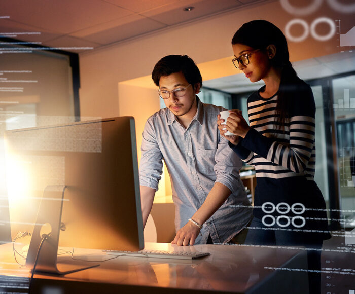 CFO: quando la strategia parte dall’automazione