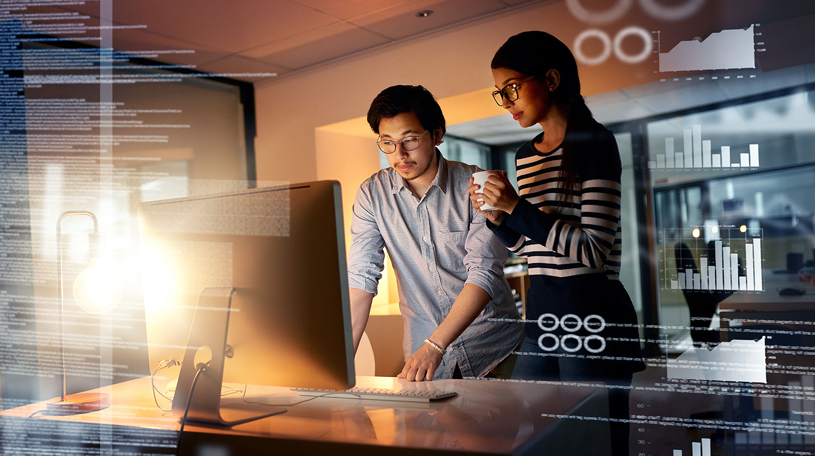 CFO: quando la strategia parte dall’automazione