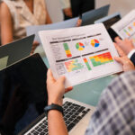Leader finanziari grazie a una visione data-driven