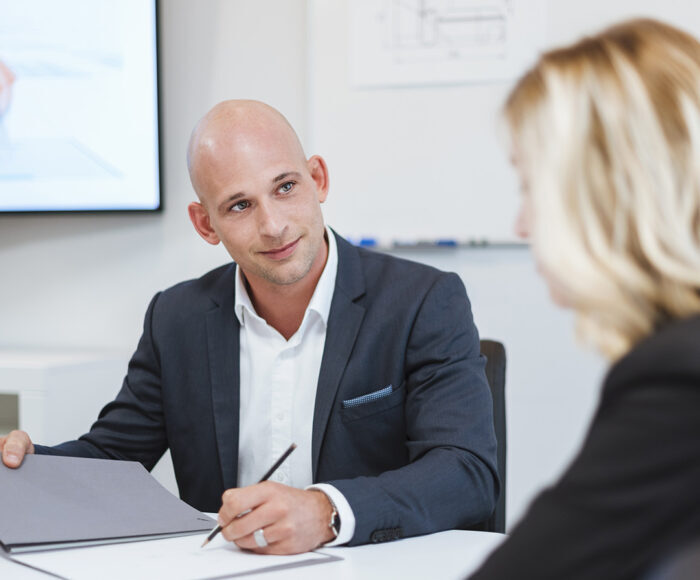 Alla CFO Conference con la consulenza premium