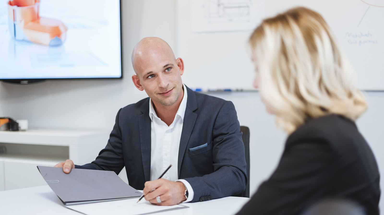 Alla CFO Conference con la consulenza premium