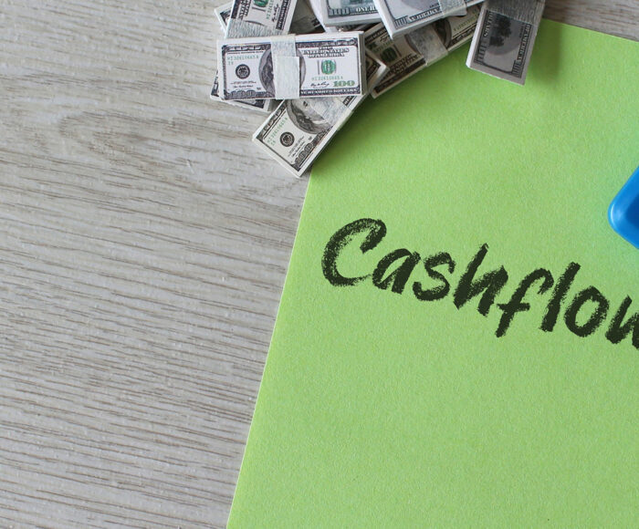 Cash Flow, da routine ad asset