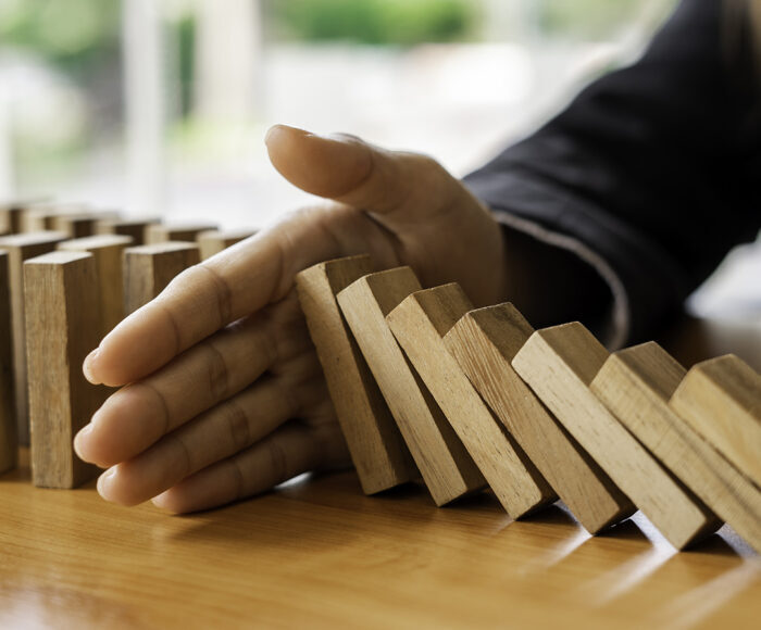 Risk Management: mission possible
