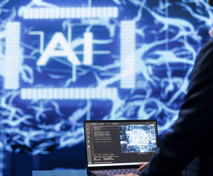 Agentic AI: plus per il finance