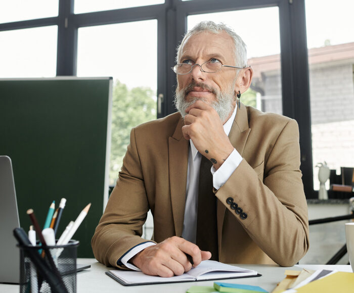 IL CFO 2026 deve “think different”