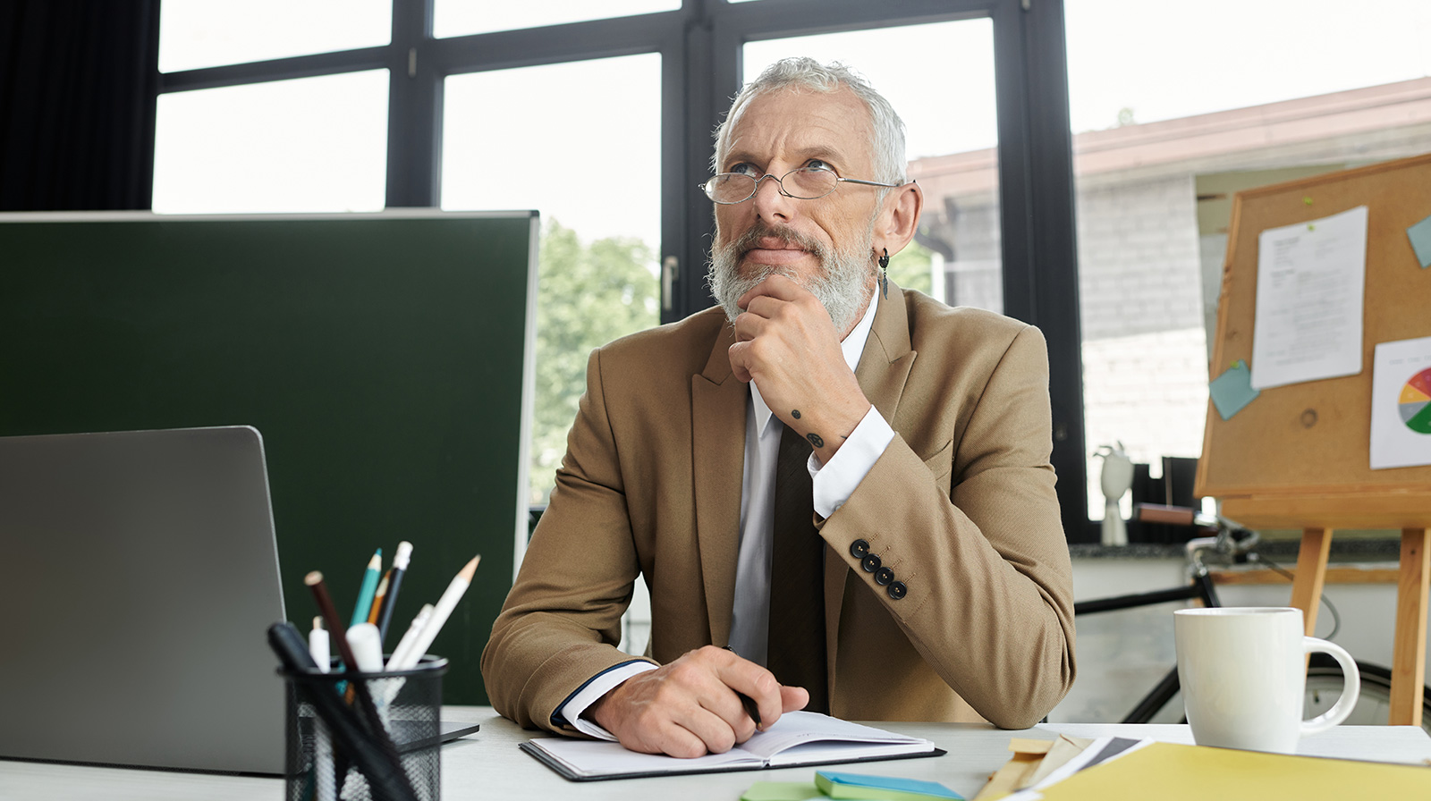 IL CFO 2026 deve “think different”