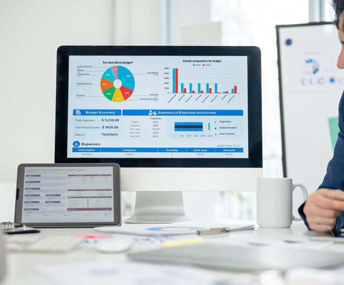 Il valore della riconciliazione nei software ERP e di tesoreria