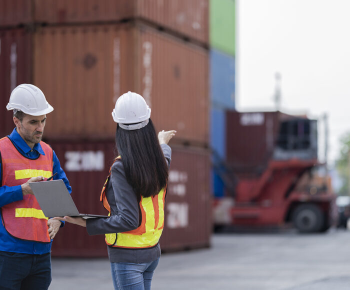 Logistica al top con BICTA