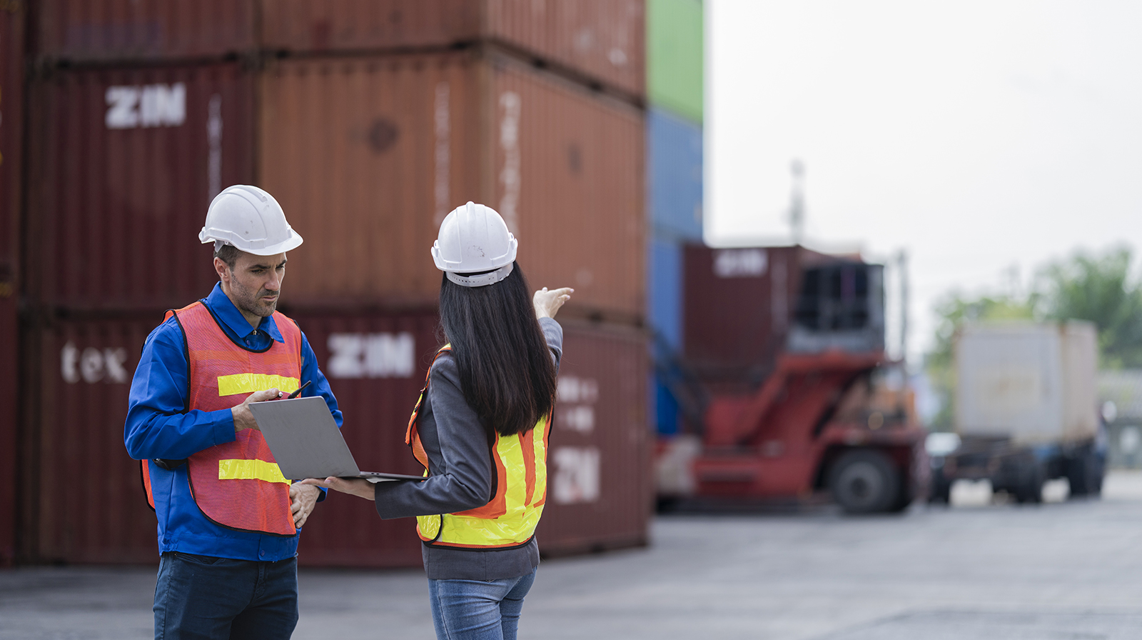 Logistica al top con BICTA