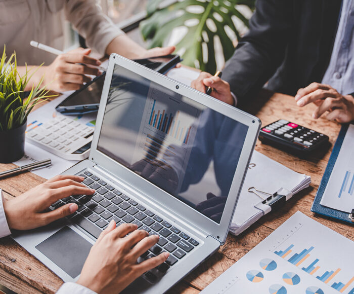 Area finance: come scegliere i consulenti giusti