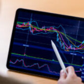 Finance in tempo reale