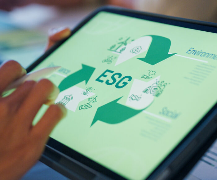 Certificato ESG? Performi meglio