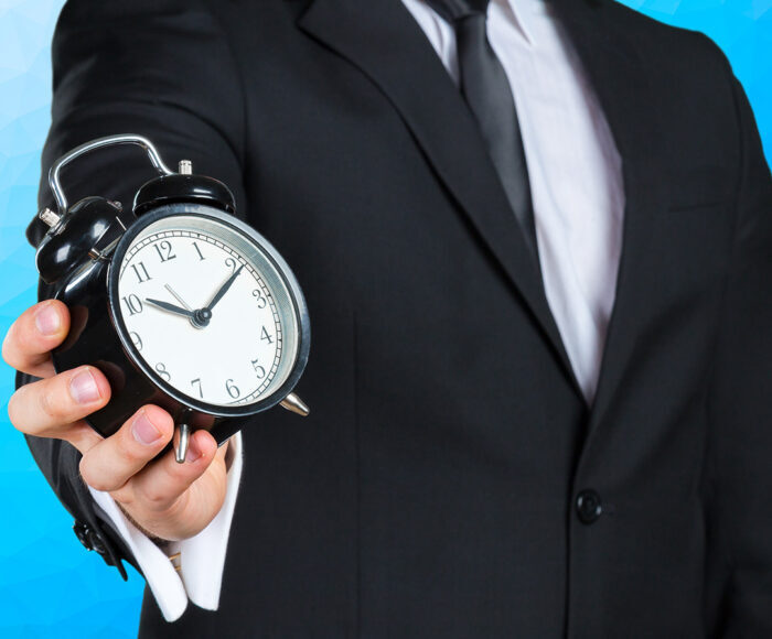 CFO: 4 mosse per liberare tempo