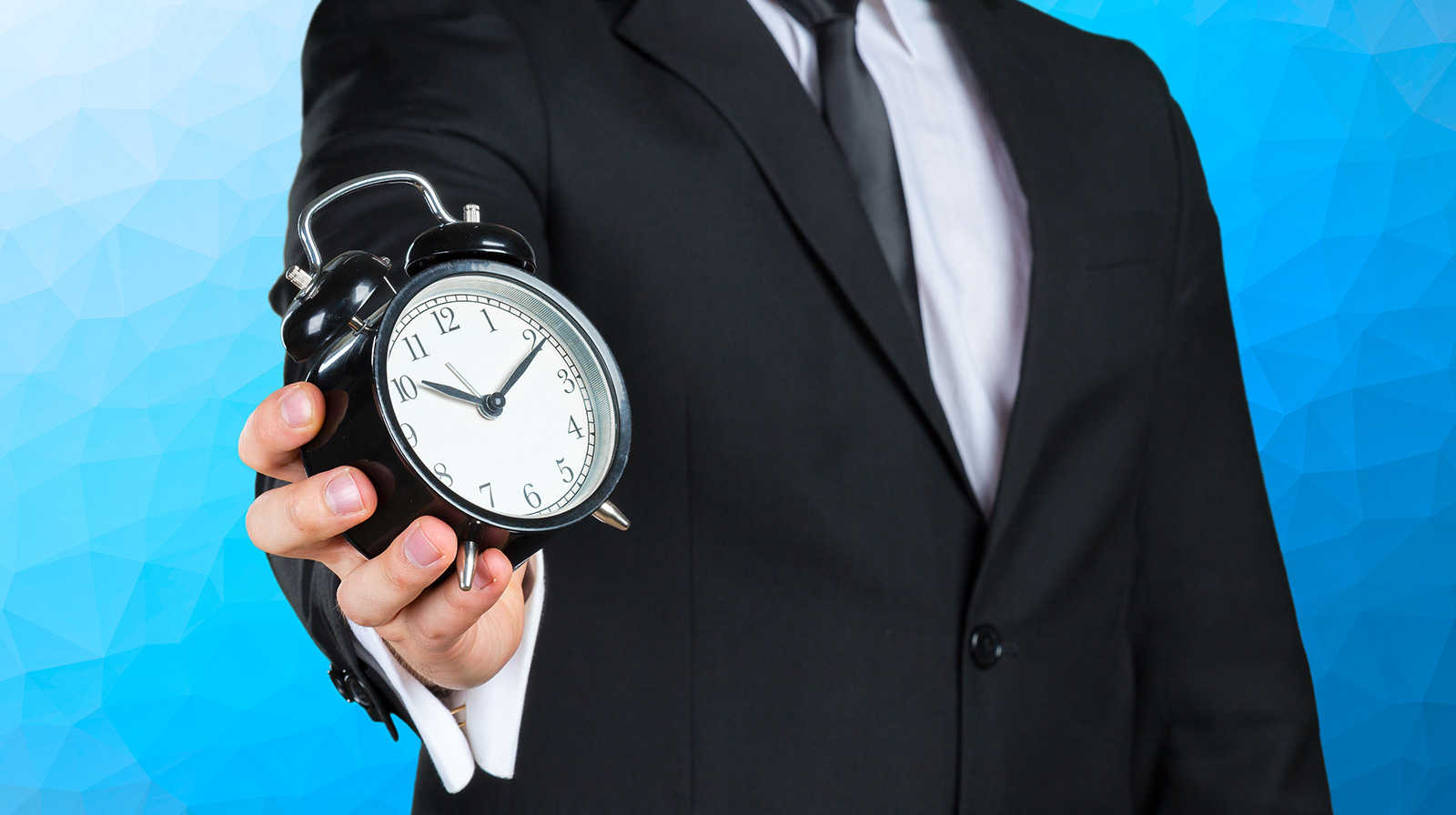 CFO: 4 mosse per liberare tempo