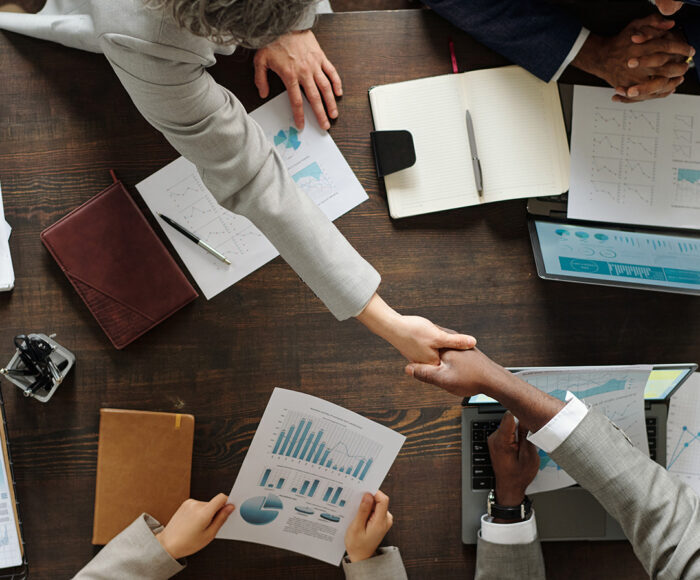 La ex solitudine del CFO