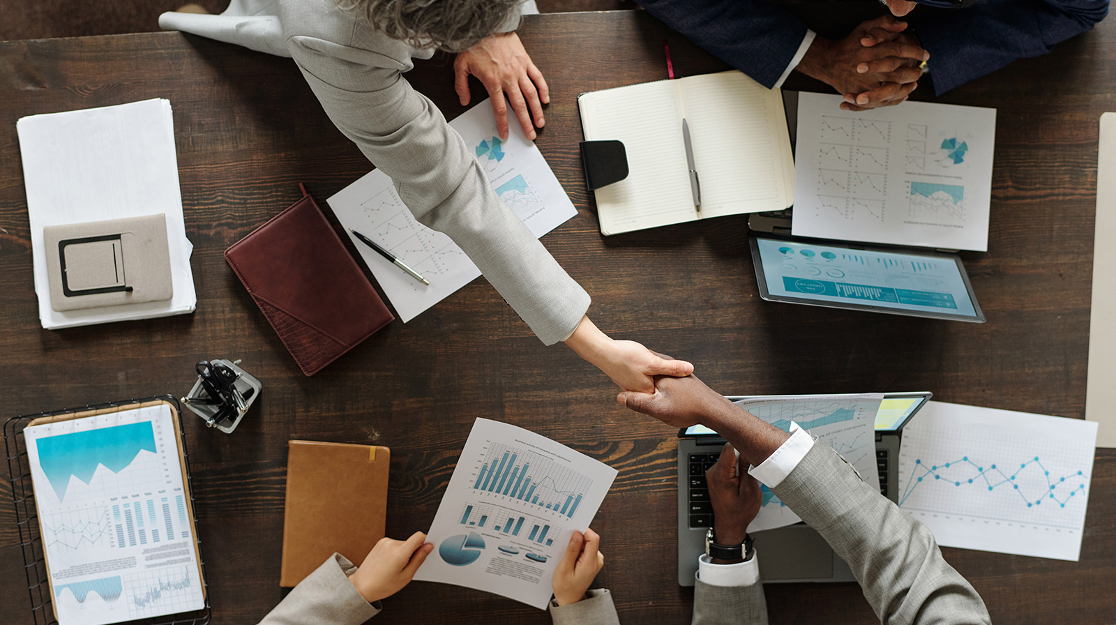 La ex solitudine del CFO