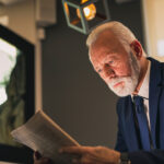 Quanto deve leggere un CFO!