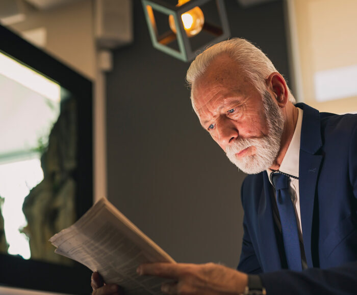 Quanto deve leggere un CFO!