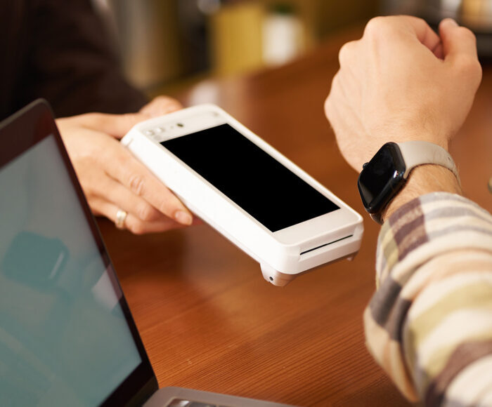 Instant payment e real-time treasury