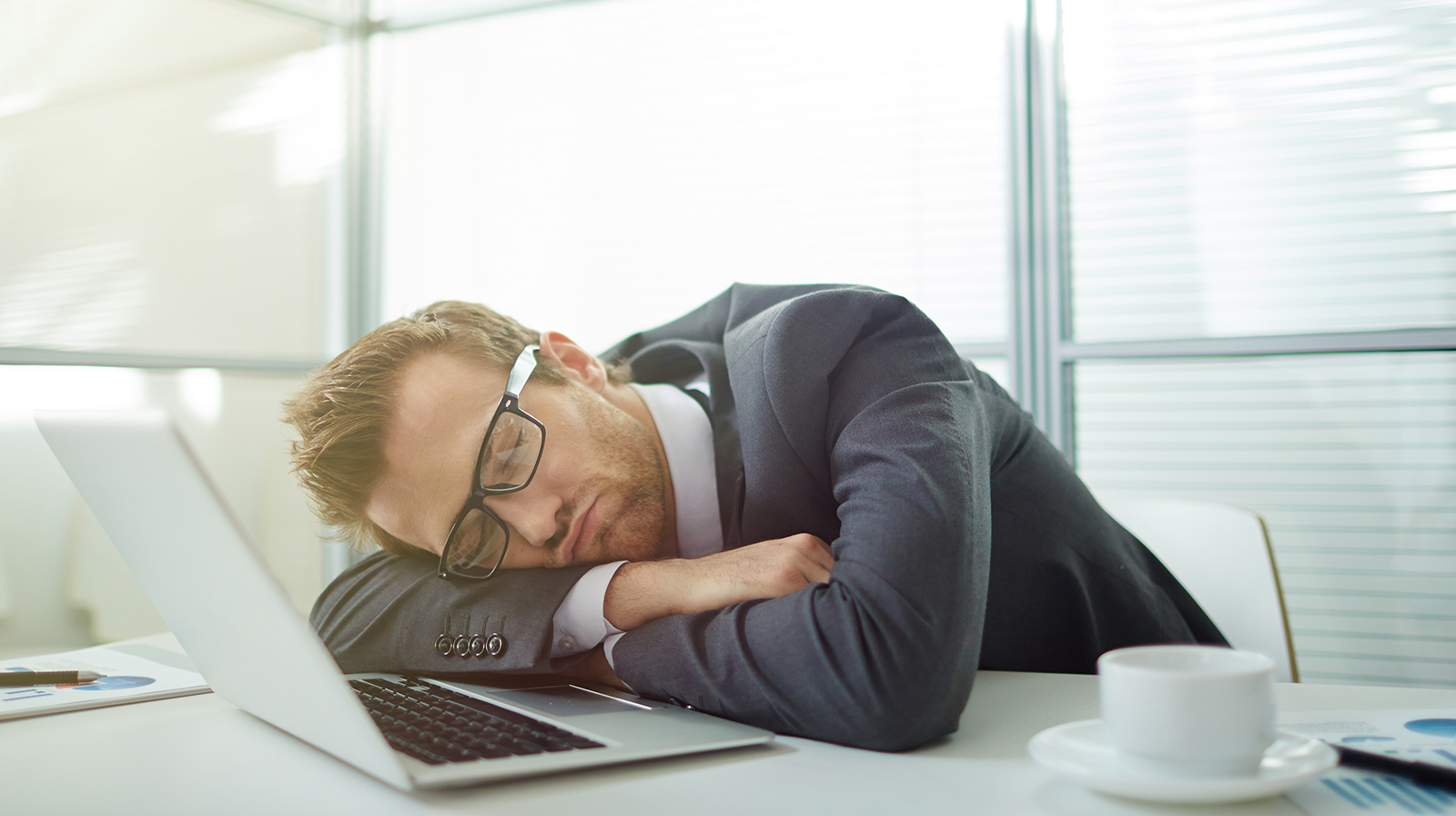 Il sogno comune dei CFO